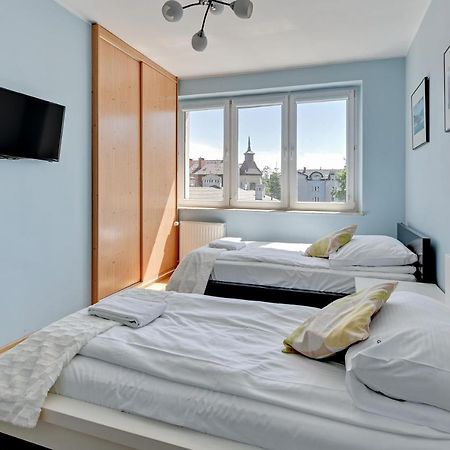 Grand Apartments - Apartment For 7 People In Sopot Zewnętrze zdjęcie